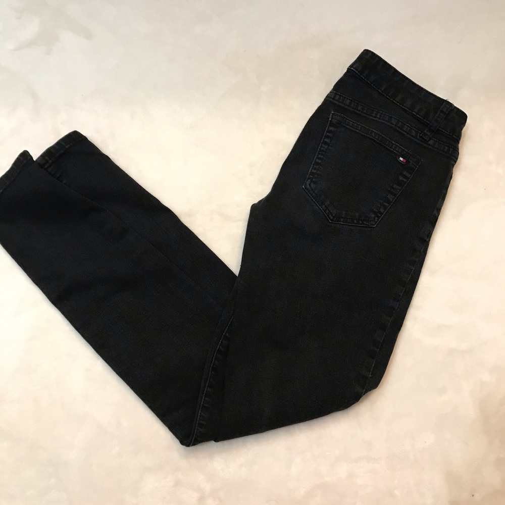 Tommy Hilfiger Skinny Jeans